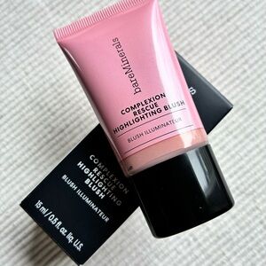 bareMinerals COMPLEXION RESCUE HIGHLIGHTING BLUSH